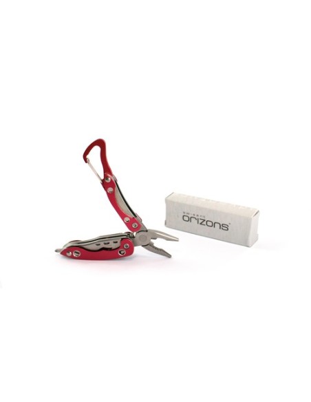 Multiherramienta Borth