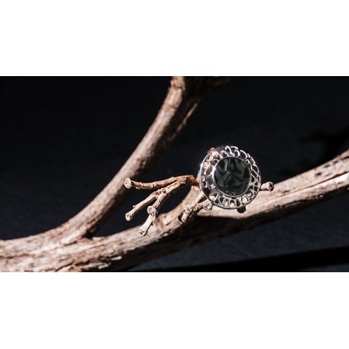 Anillo Ajustable Helant