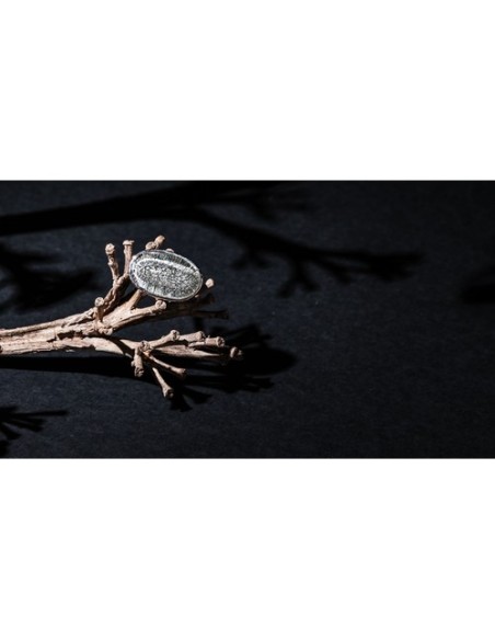 Anillo Ajustable Hansok