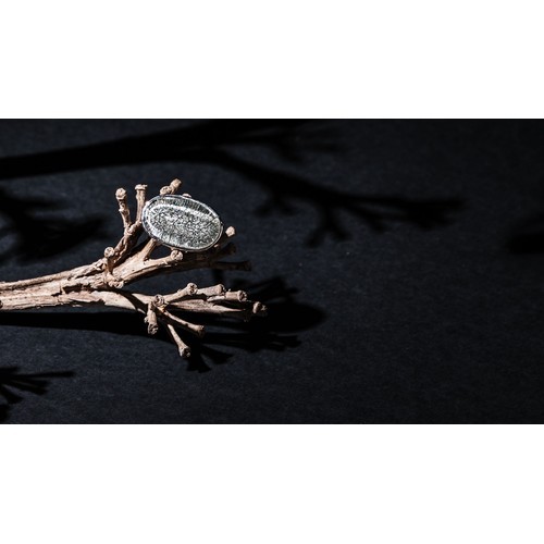 Anillo Ajustable Hansok