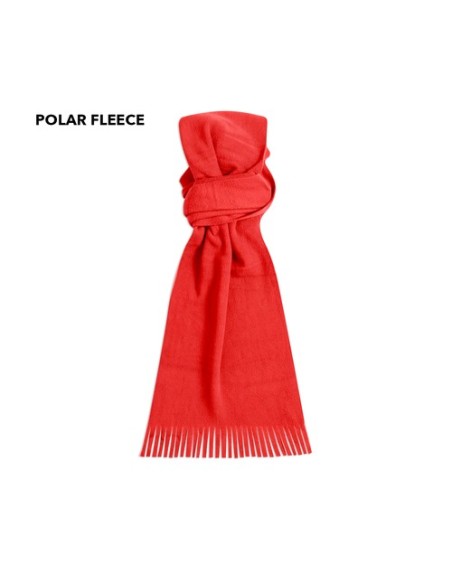 Bufanda Polar