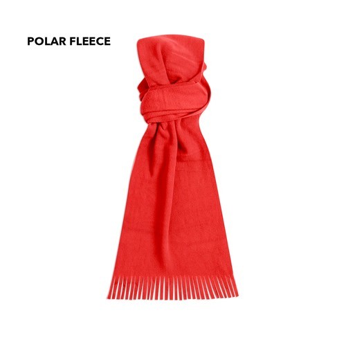 Bufanda Polar