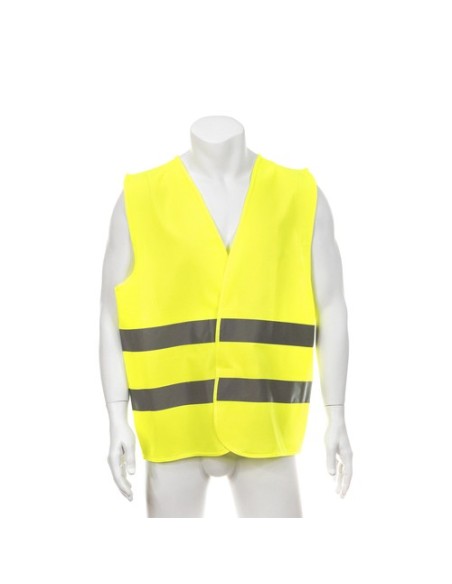 Chaleco Reflectante Kross