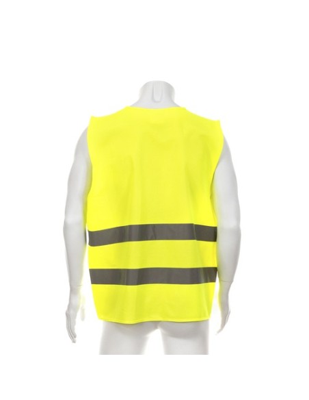 Chaleco Reflectante Kross