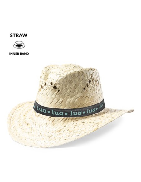 Sombrero Lua