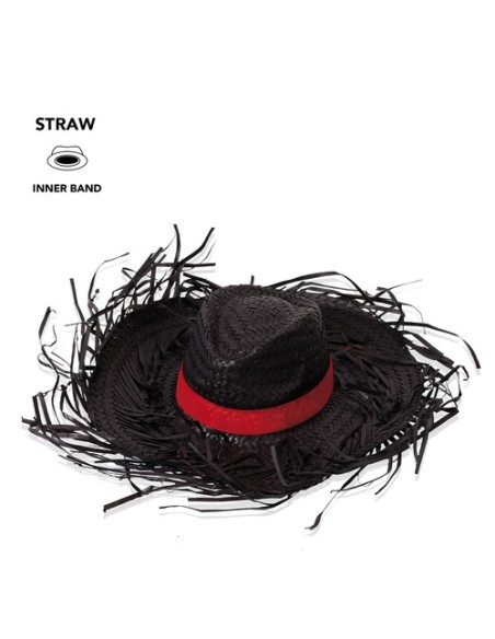 Sombrero Filagarchado