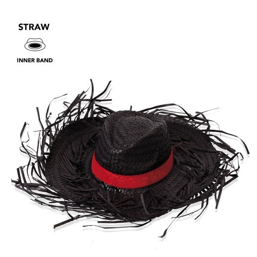 Sombrero Filagarchado