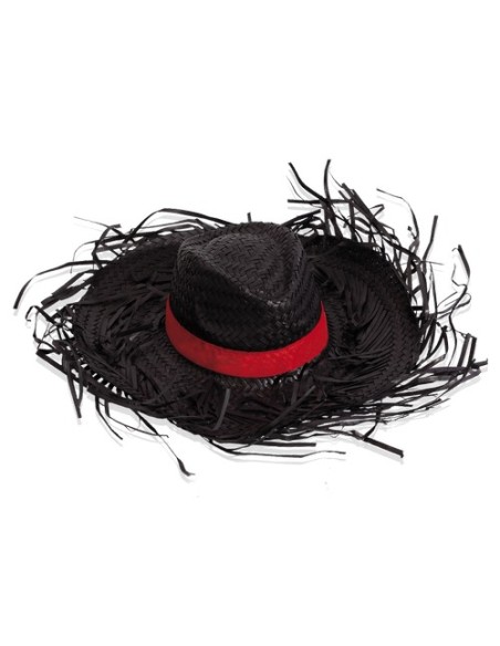 Sombrero Filagarchado