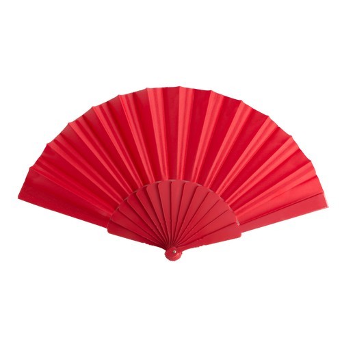 Abanico Tela