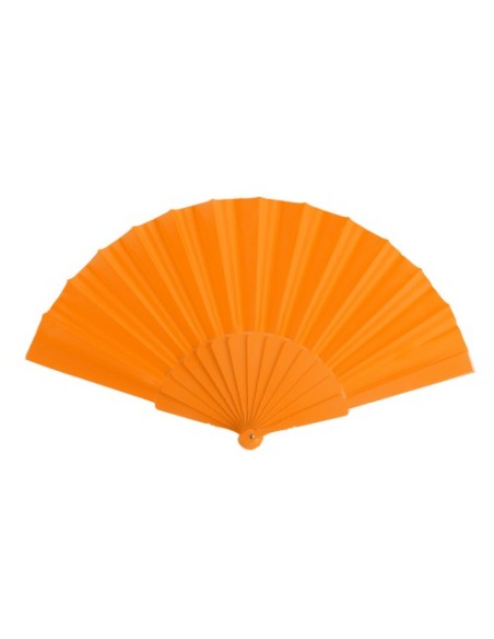 Abanico Tela