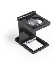 Lupa Cuentahilos Mauran 7X 2