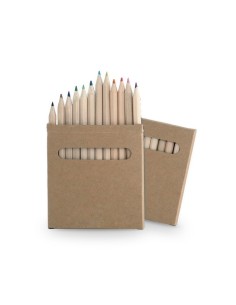 Caja Lápices Boys