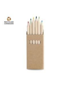 Caja Lápices Girls 2