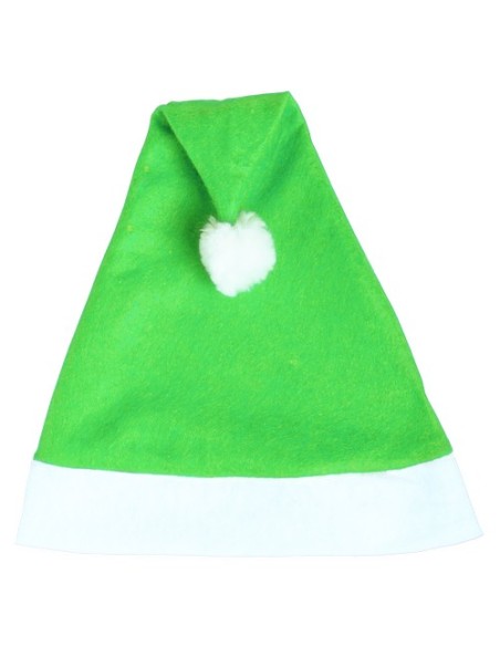 Gorro Papa Noel