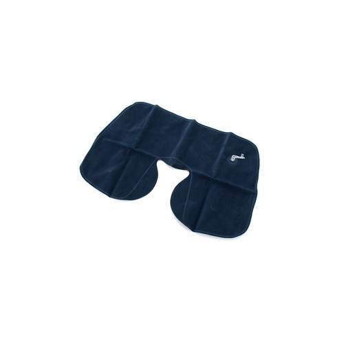 Almohadilla Traveller