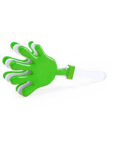 Mano Animación Maracan