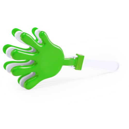 Mano Animación Maracan