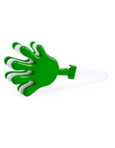 Mano Animación Maracan 2