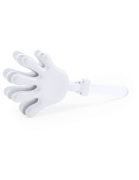 Mano Animación Maracan