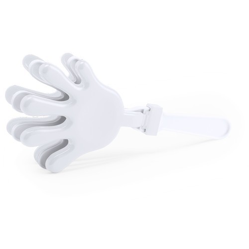 Mano Animación Maracan