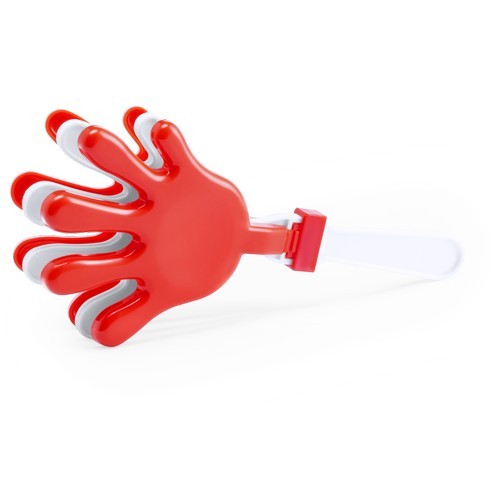 Mano Animación Maracan