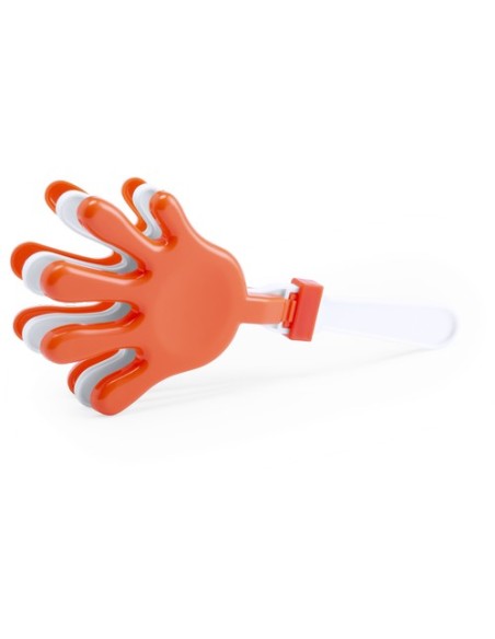 Mano Animación Maracan