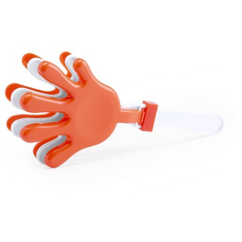 Mano Animación Maracan