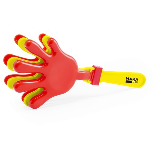 Mano Animación Maracan