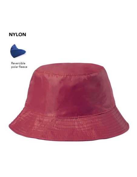 Gorro Reversible Nesy