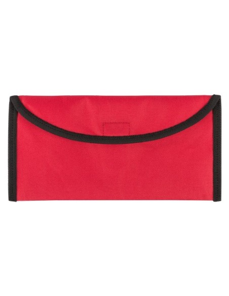 Portadocumentos Viaje Lisboa