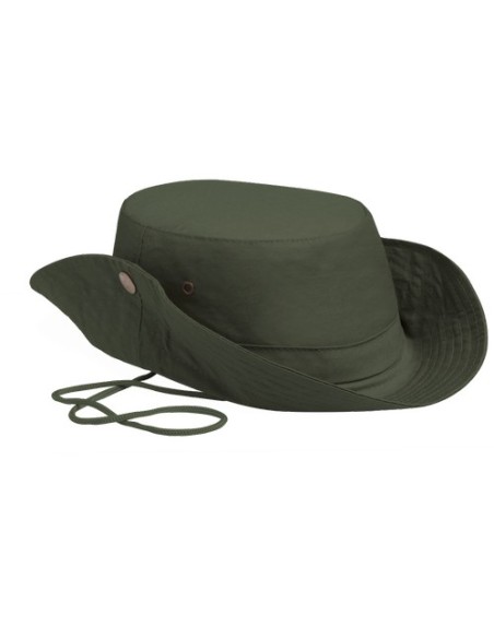 Gorro Safari