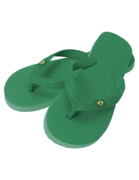 Chanclas Brasileira