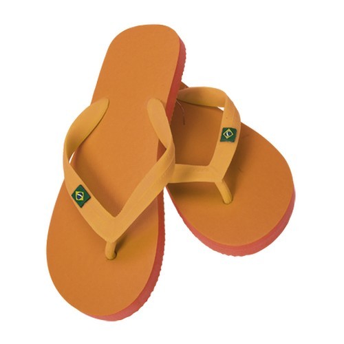 Chanclas Brasileira