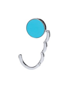 Cuelgabolsos Plegable Skype 2