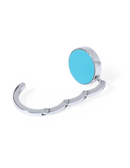 Cuelgabolsos Plegable Skype