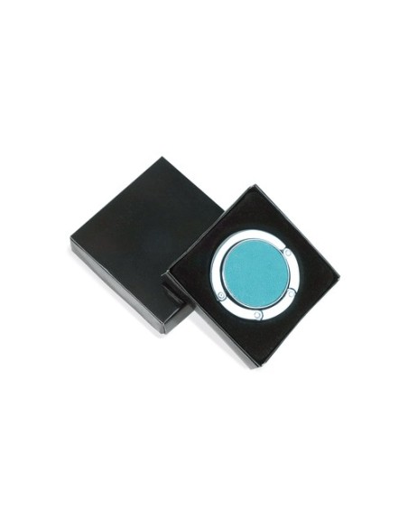 Cuelgabolsos Plegable Skype