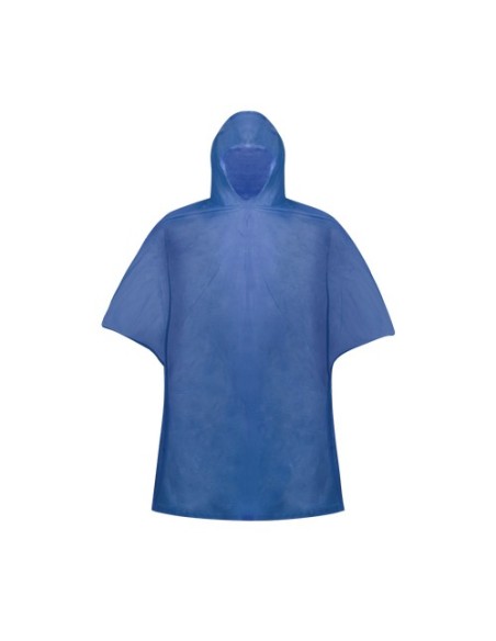Poncho Montello