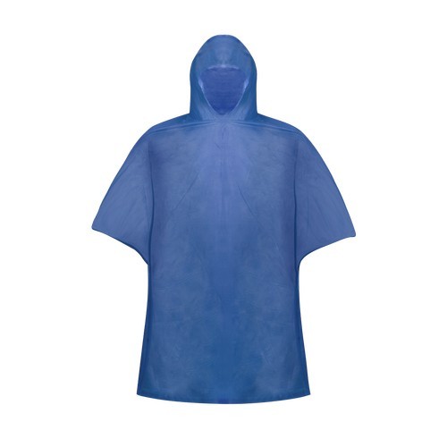 Poncho Montello