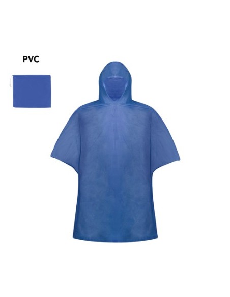 Poncho Montello