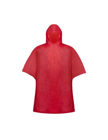 Poncho Montello