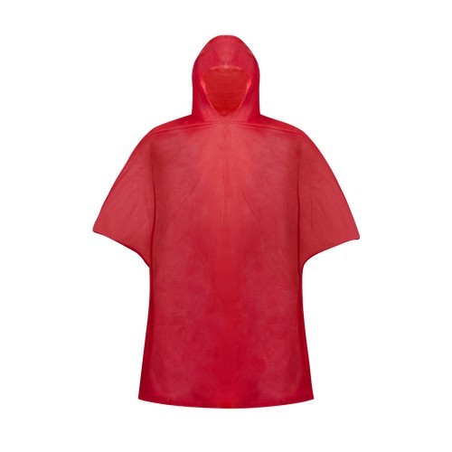 Poncho Montello