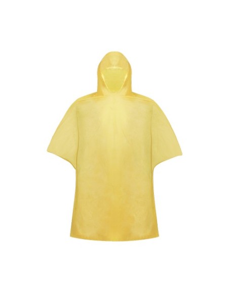Poncho Montello