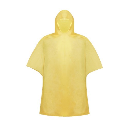 Poncho Montello