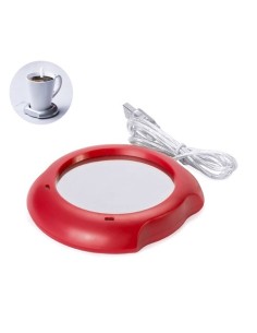 Calentador Tazas Mug 2