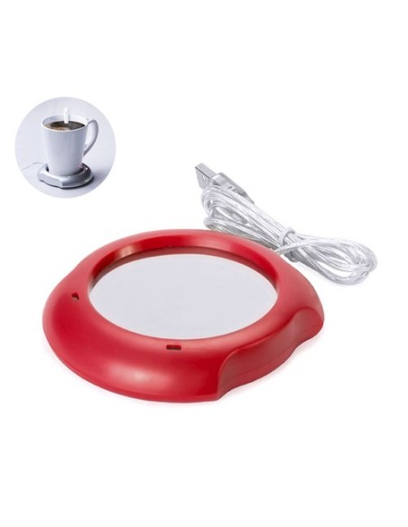 Calentador Tazas Mug