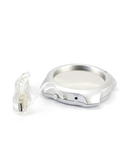 Calentador Tazas Mug