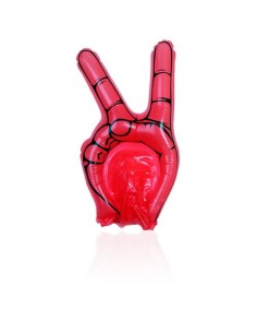 Mano Animación Hogan