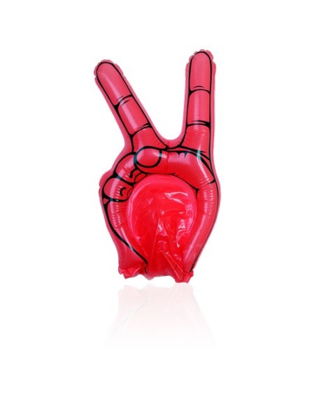 Mano Animación Hogan