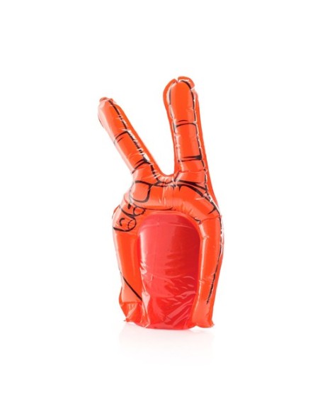 Mano Animación Hogan