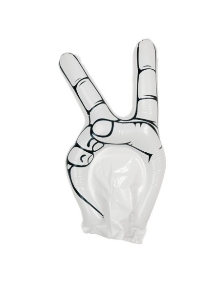 Mano Animación Hogan